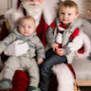 Meet your Posher, Bonnie